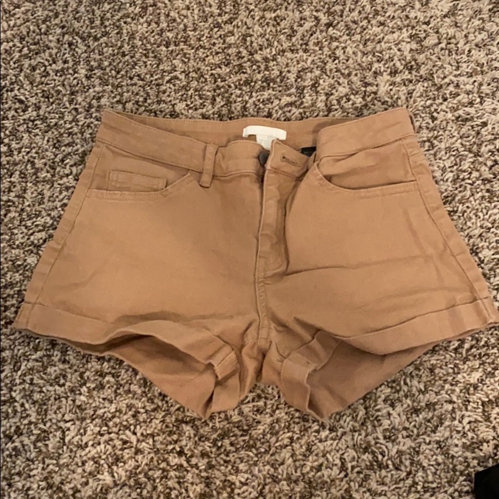 Shorts